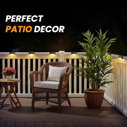Premium Solar Stair Lights™