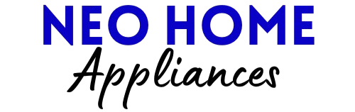 Neo Home Appliances